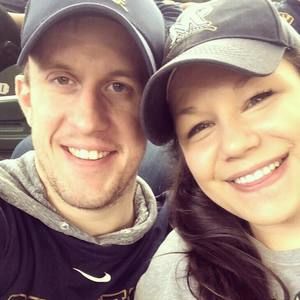 Meet your Posher, Katelyn